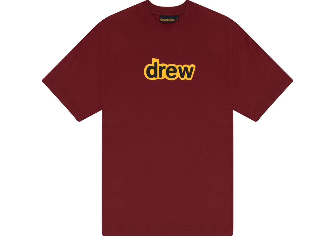 Drew House Secret SS T-Shirt 3
