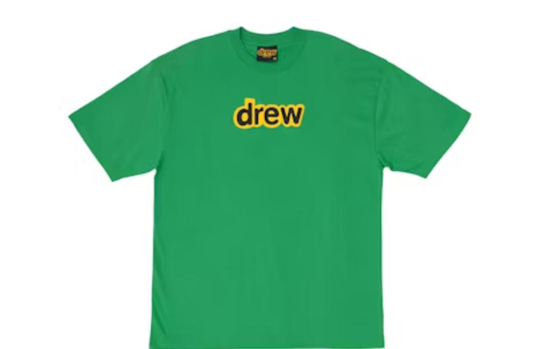 Drew House Secret SS T-Shirt 4