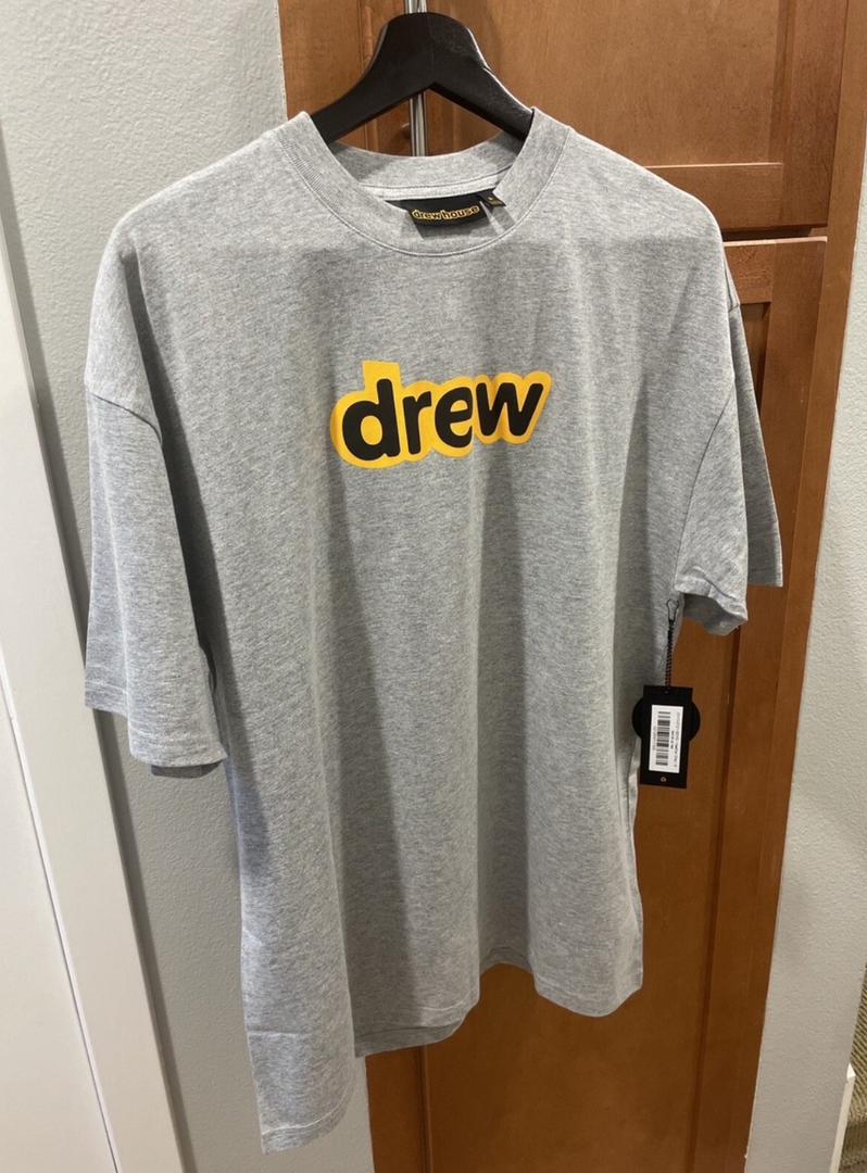 Drew House Secret SS T-Shirt 7