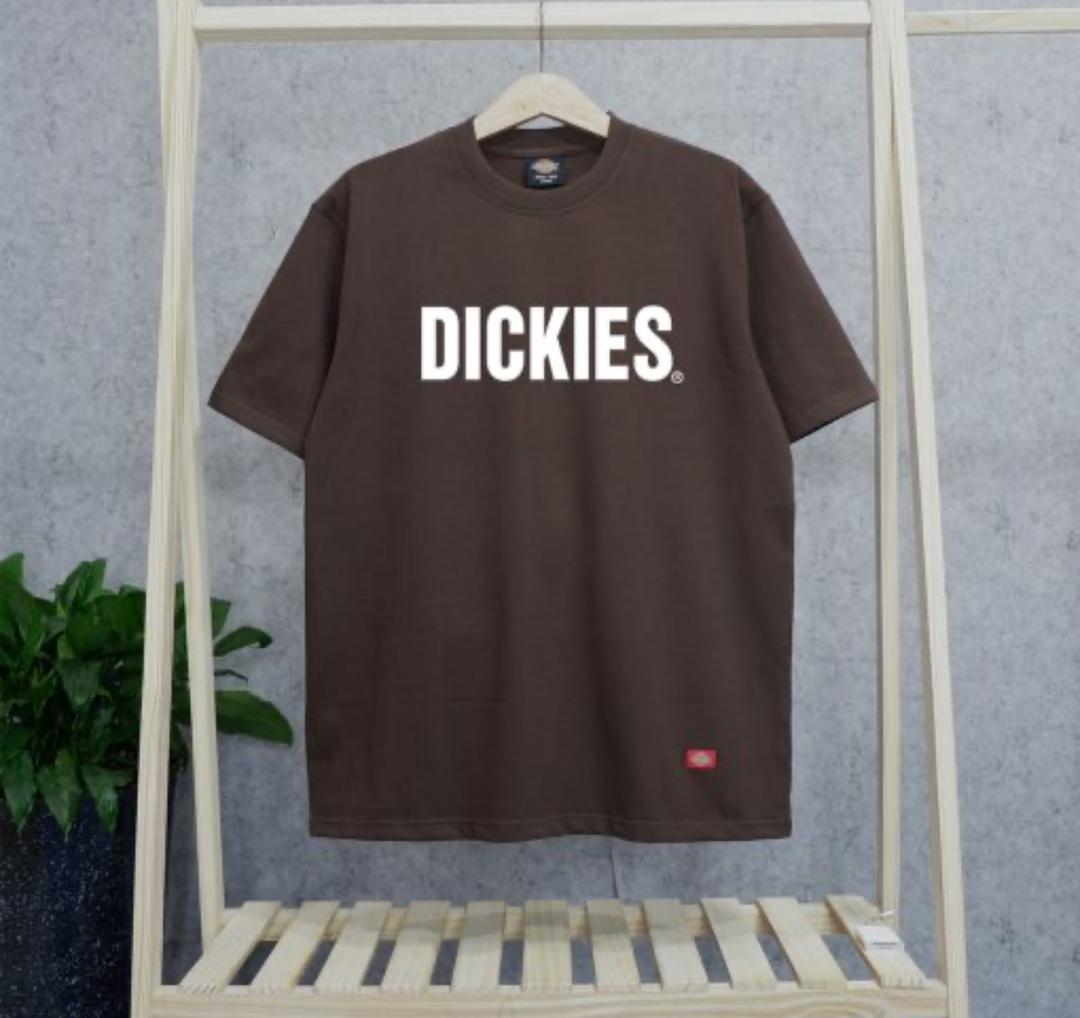 Dickies T-Shirt 3