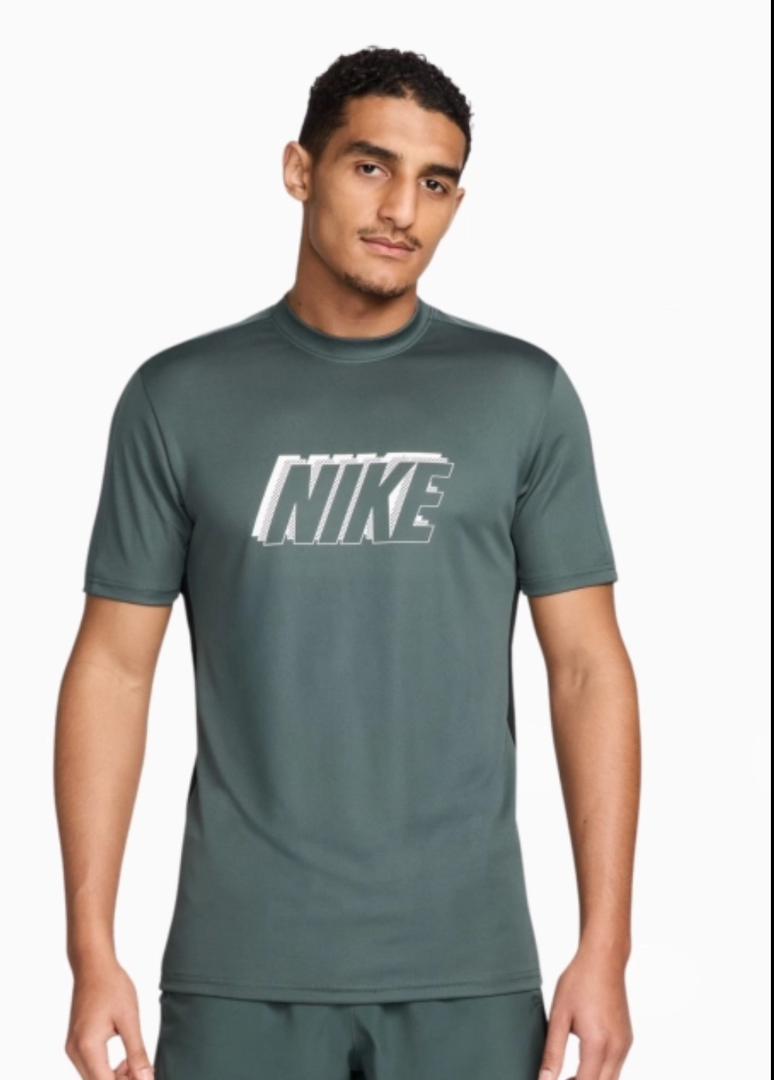 Nike Dri-FIT Men Training T-Shirt 2