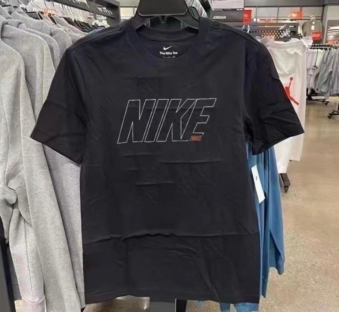 Nike Dri-FIT Men Training T-Shirt 3