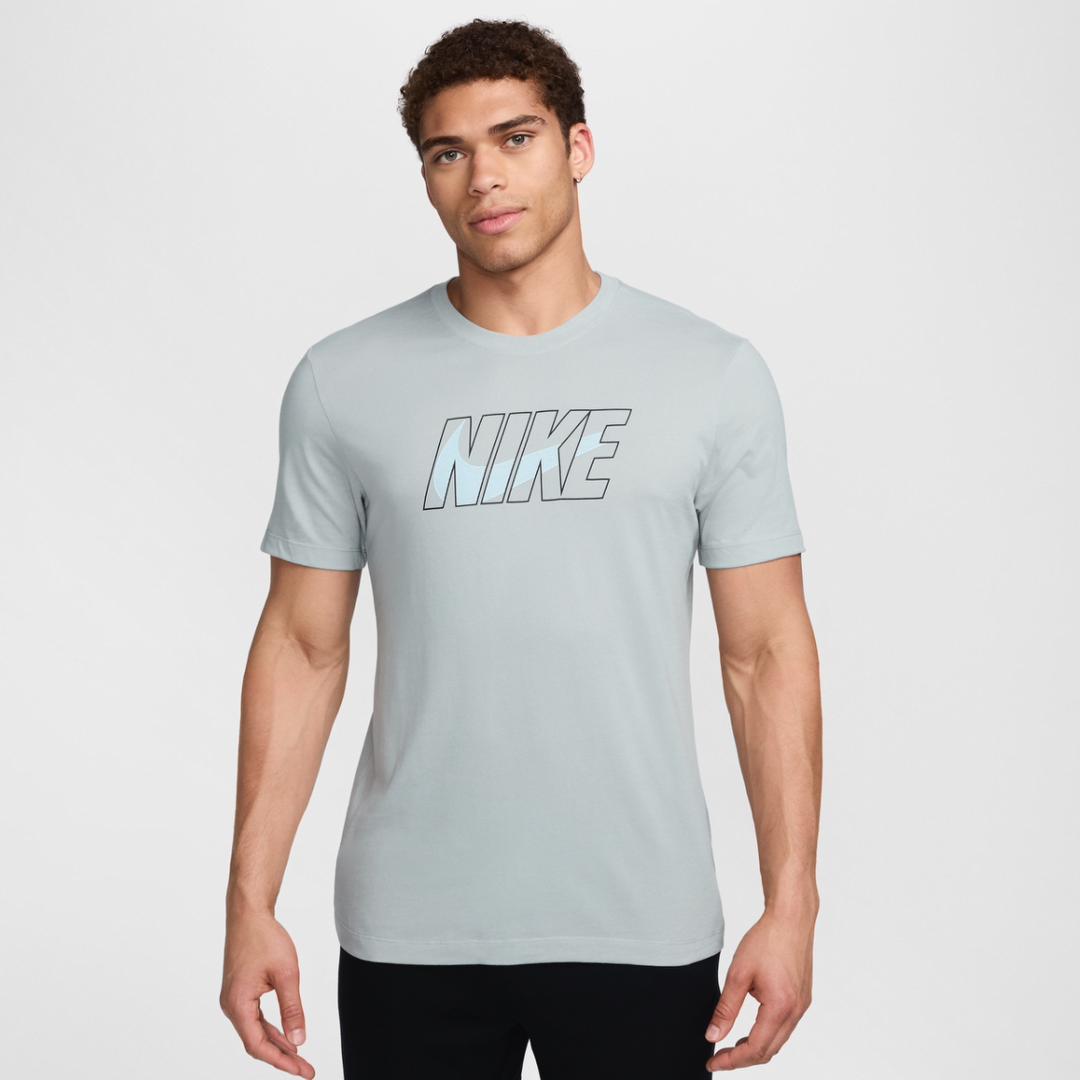 Nike Dri-FIT Men Training T-Shirt 4