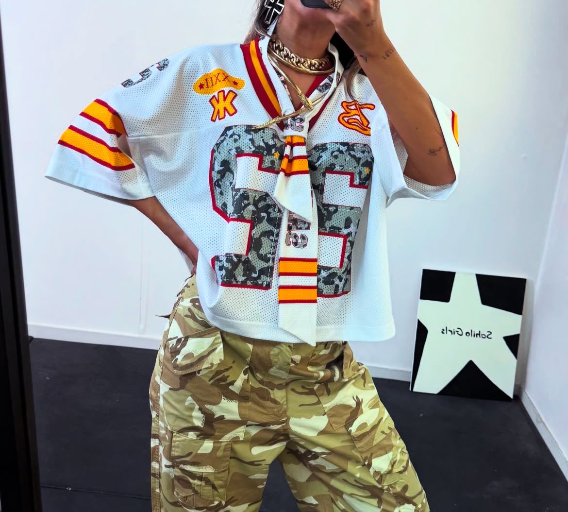Box Fit Mesh Jerseys 8