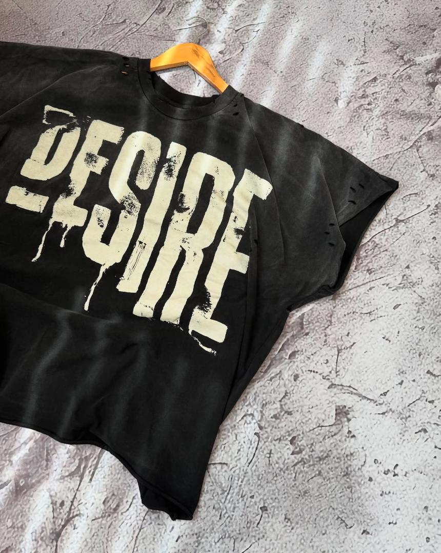 Desire T-Shirt 4