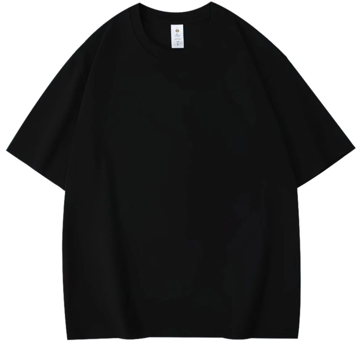 Plain T-Shirt