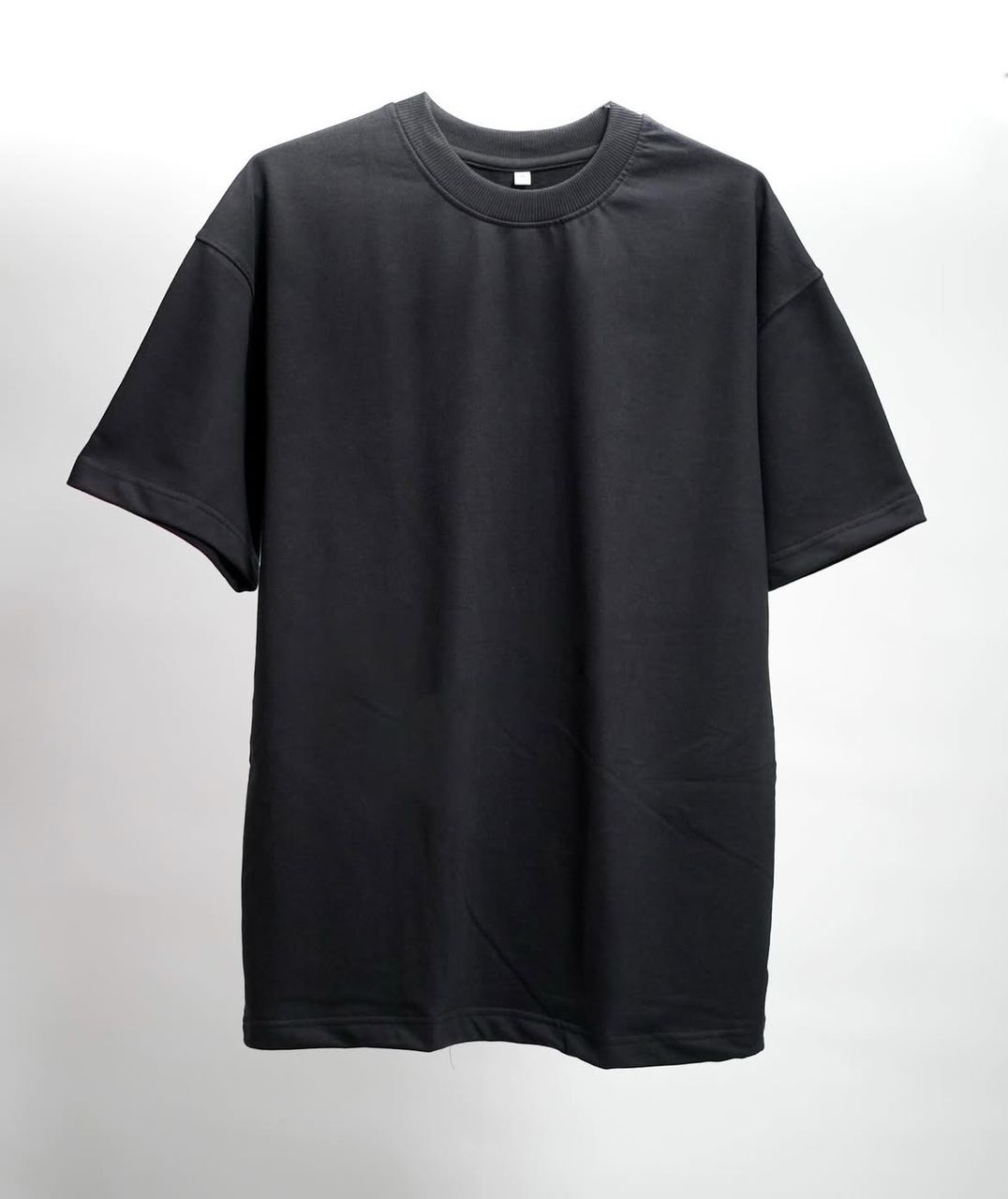 Plain T-Shirt 4