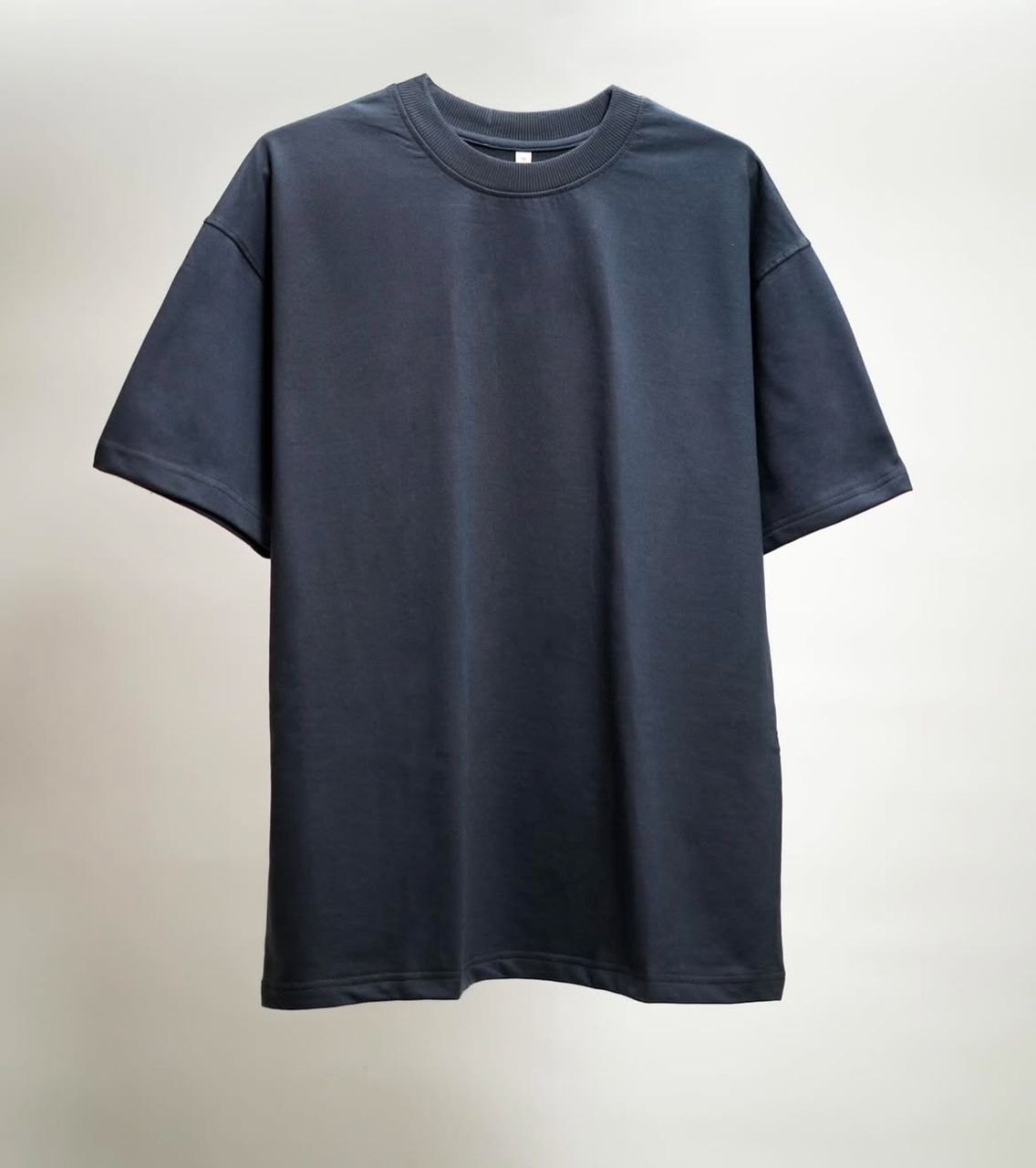 Plain T-Shirt 8