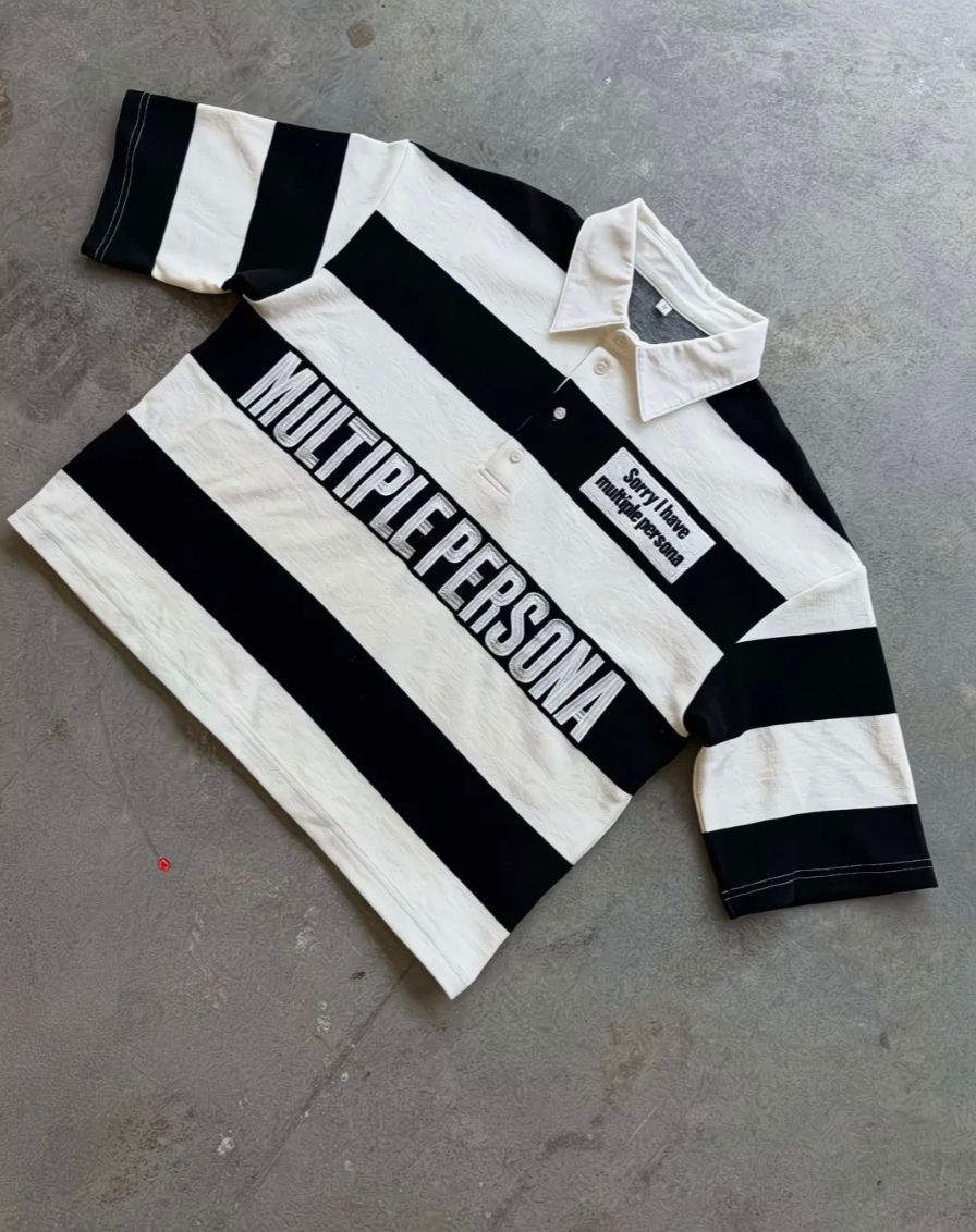 Multi Persona T-Shirt