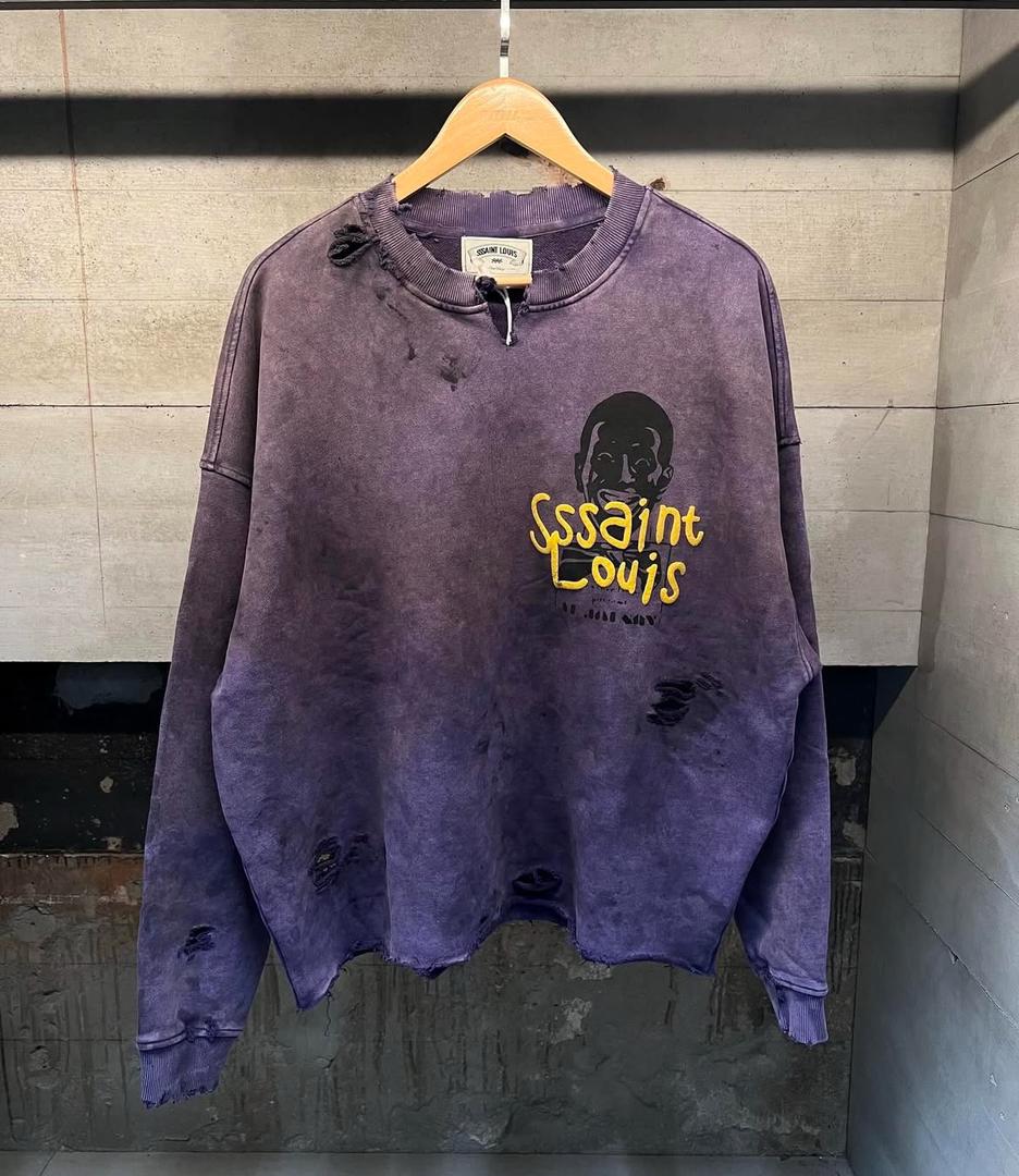 SSSaint Louis Sweatshirt