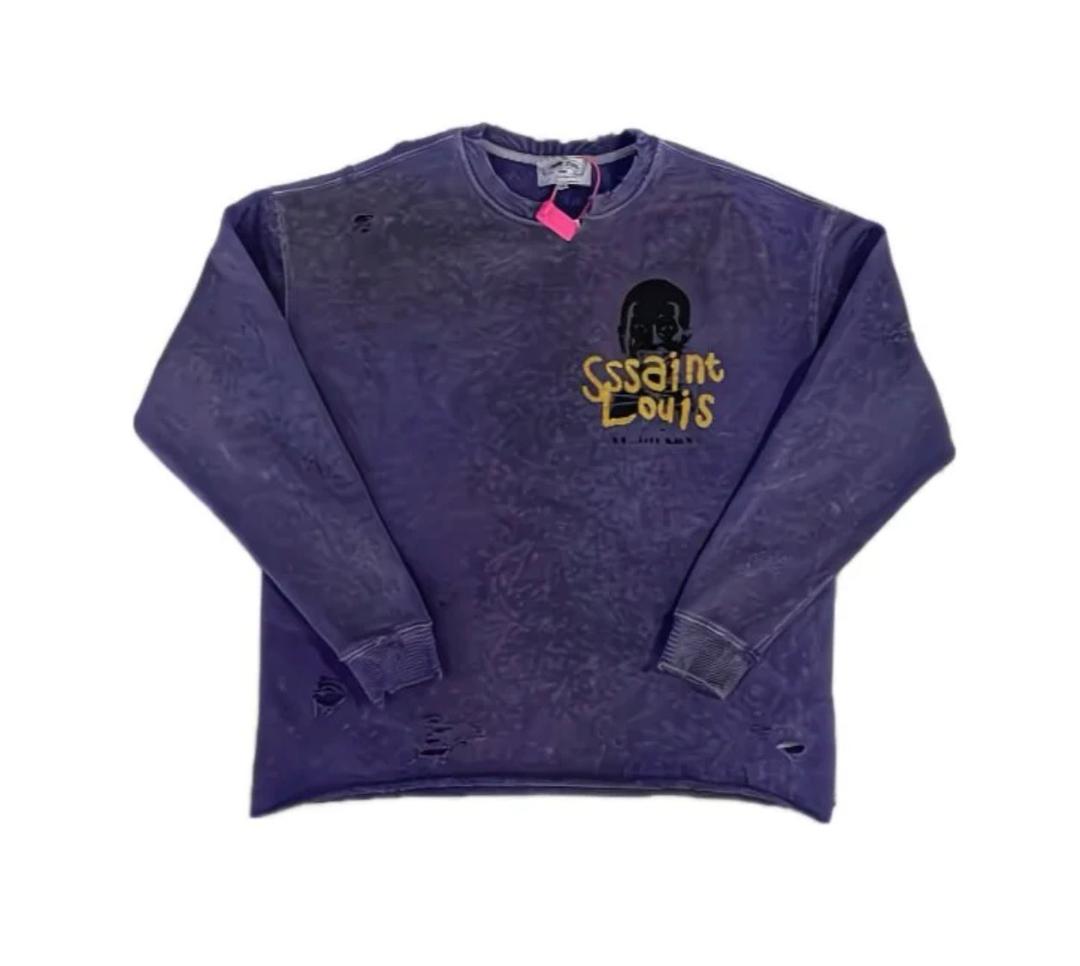 SSSaint Louis Sweatshirt 2