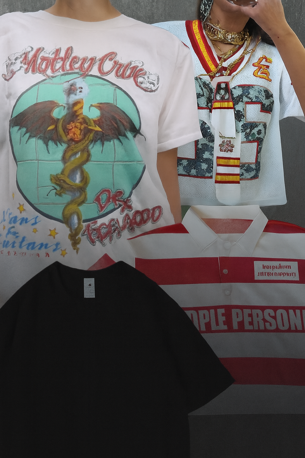 Shirts