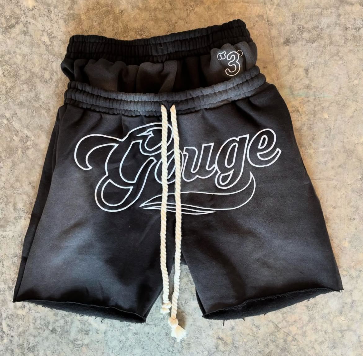 Gouge Shorts