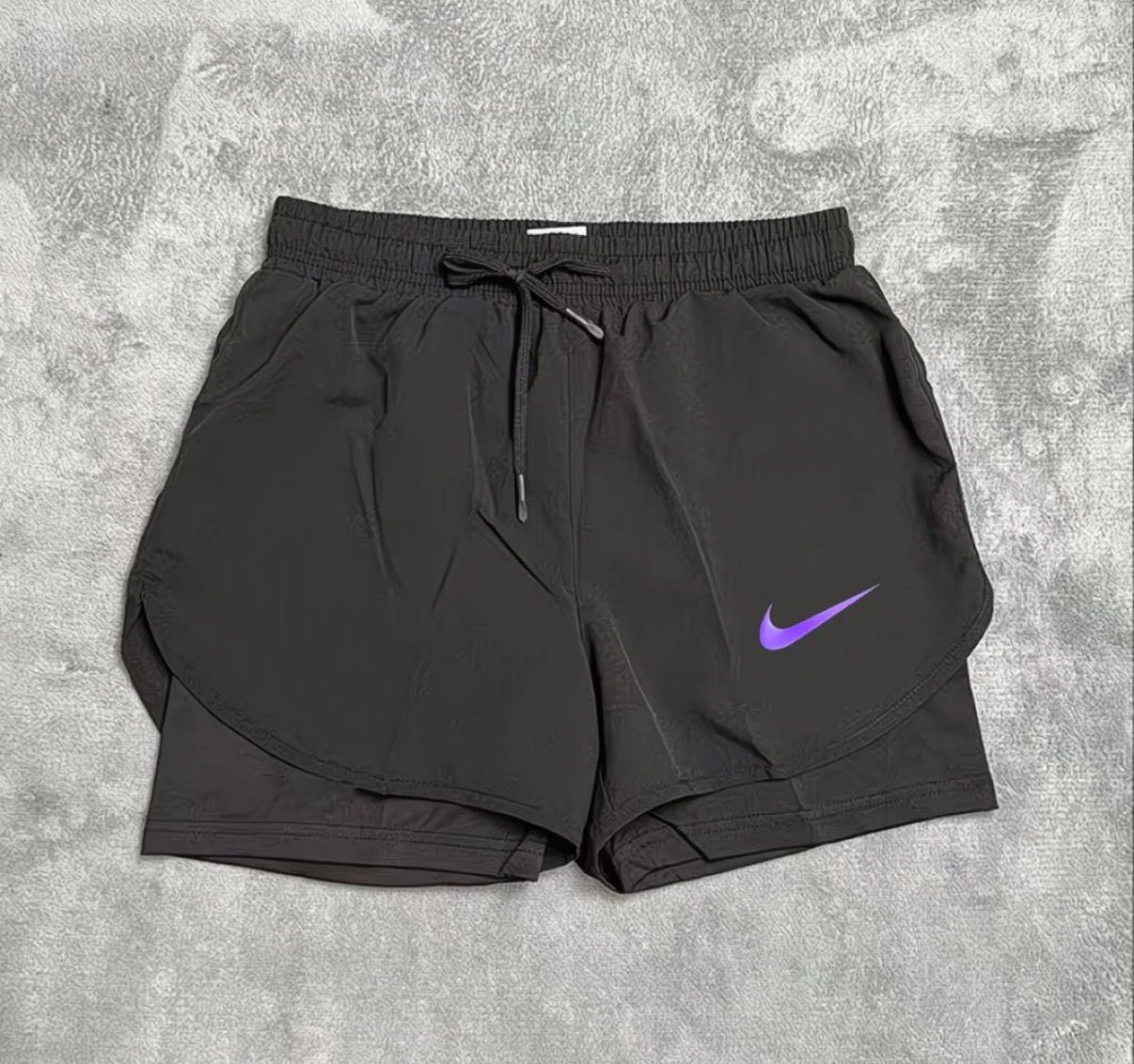 Nike Dri-FIT Shorts 3