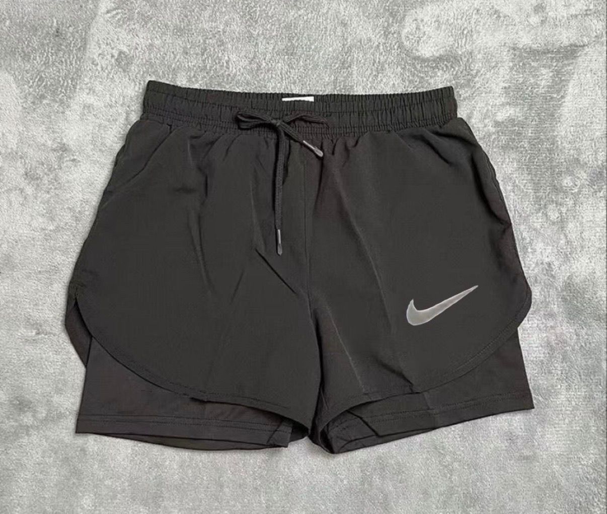 Nike Dri-FIT Shorts 4