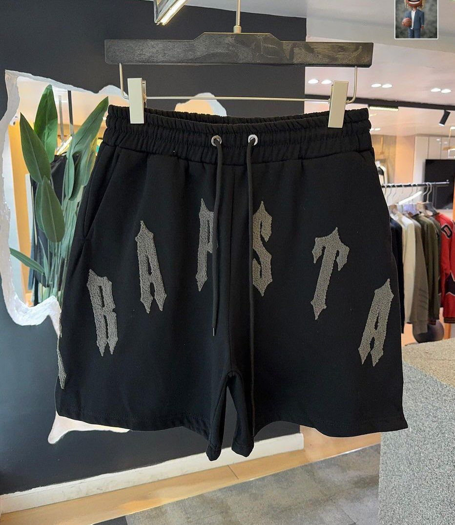 Trapstar Shorts 4
