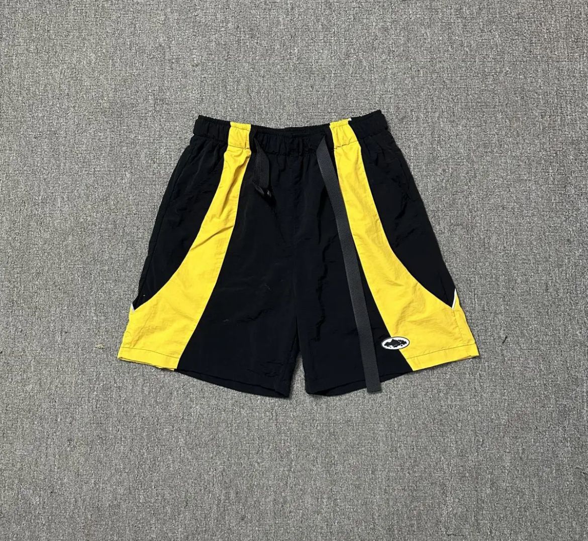 Corteiz Cruise Summer Shorts