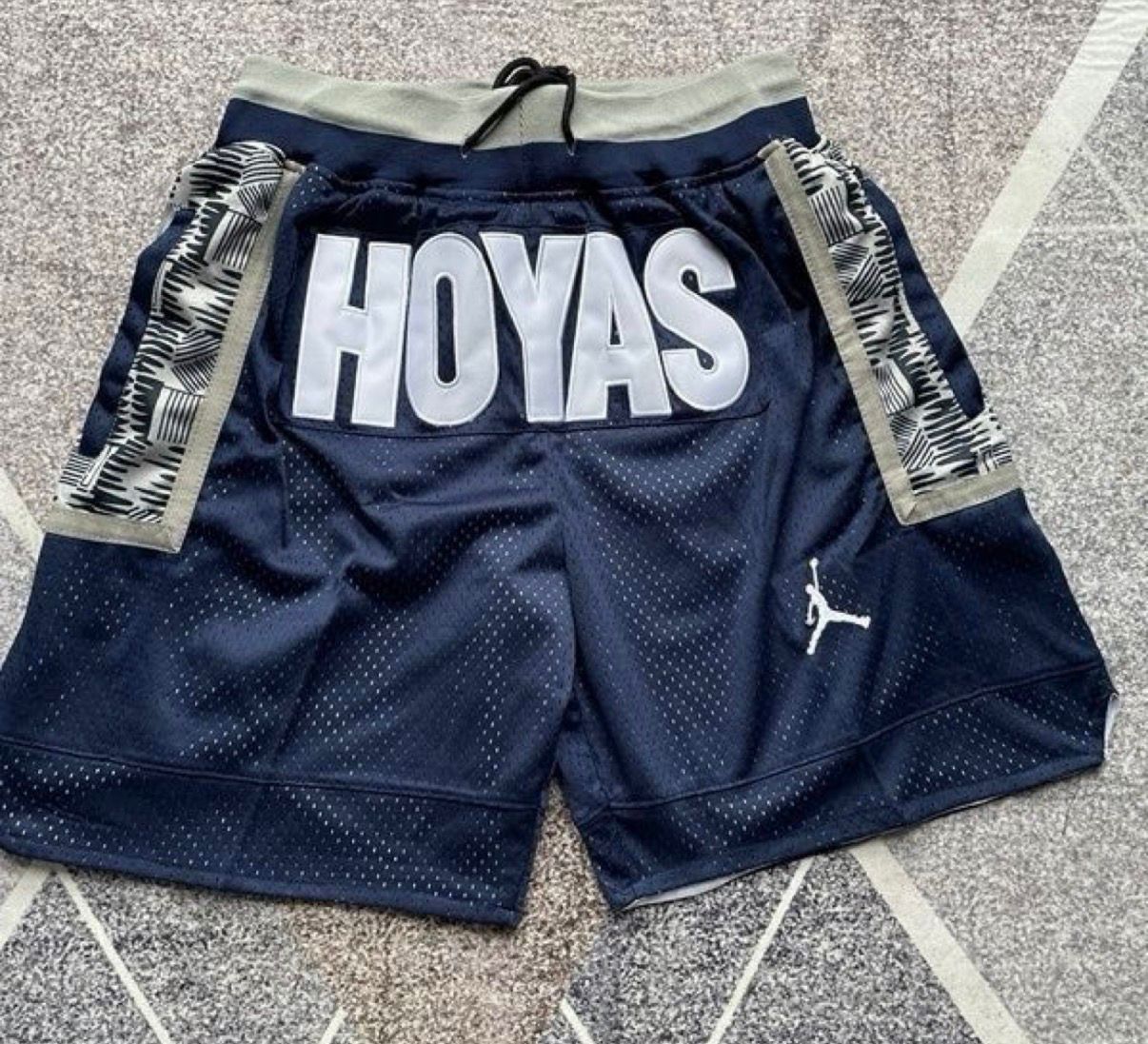 Georgetown Hoyas Shorts
