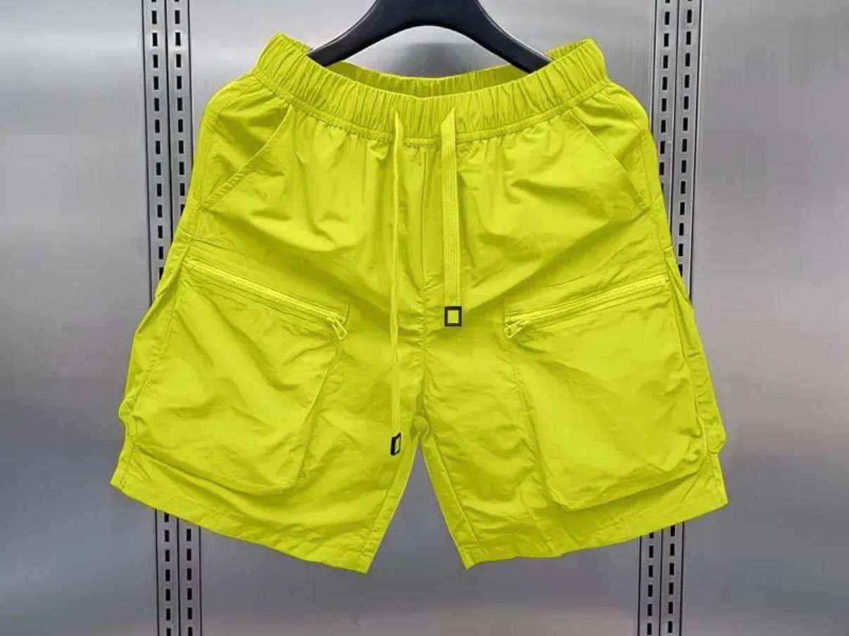 Cargo Shorts