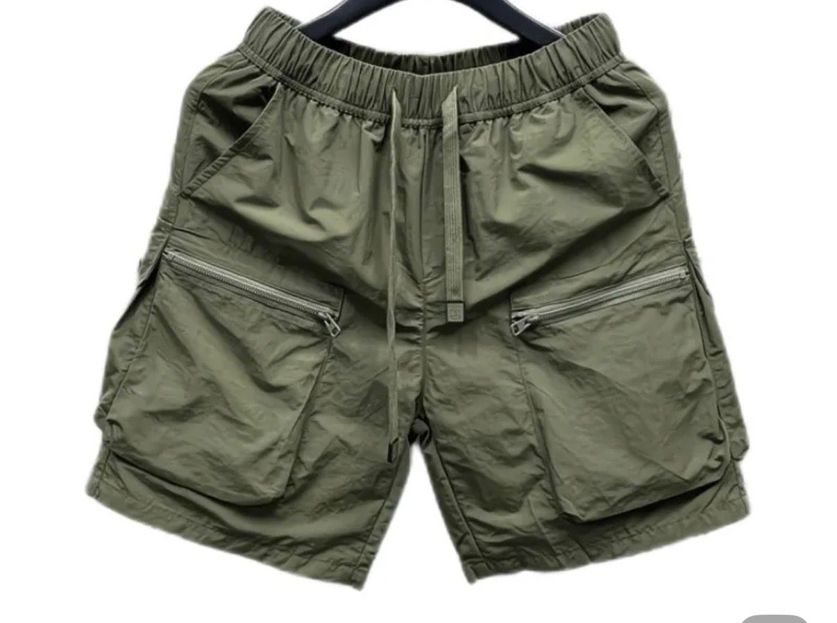 Cargo Shorts 2