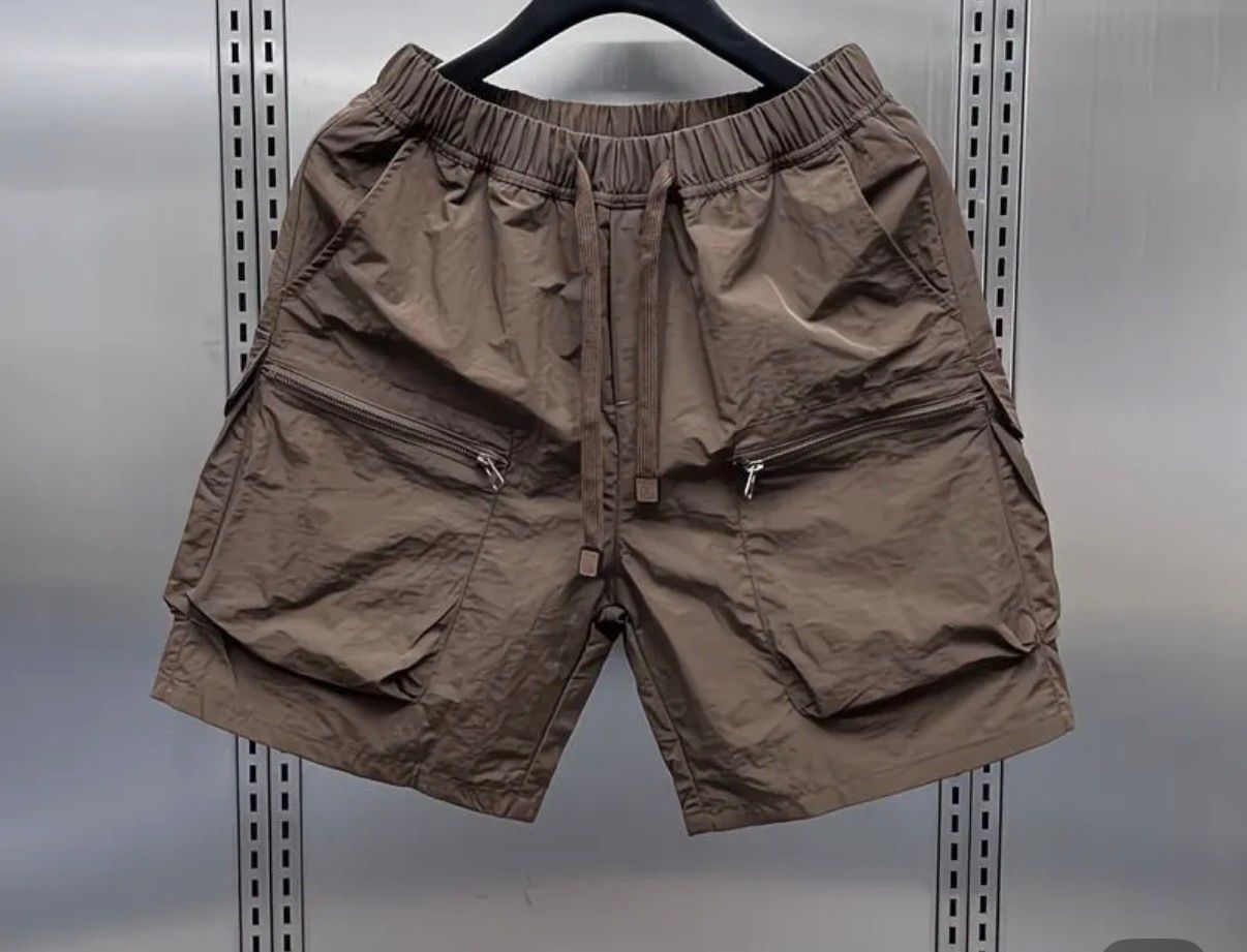 Cargo Shorts 3