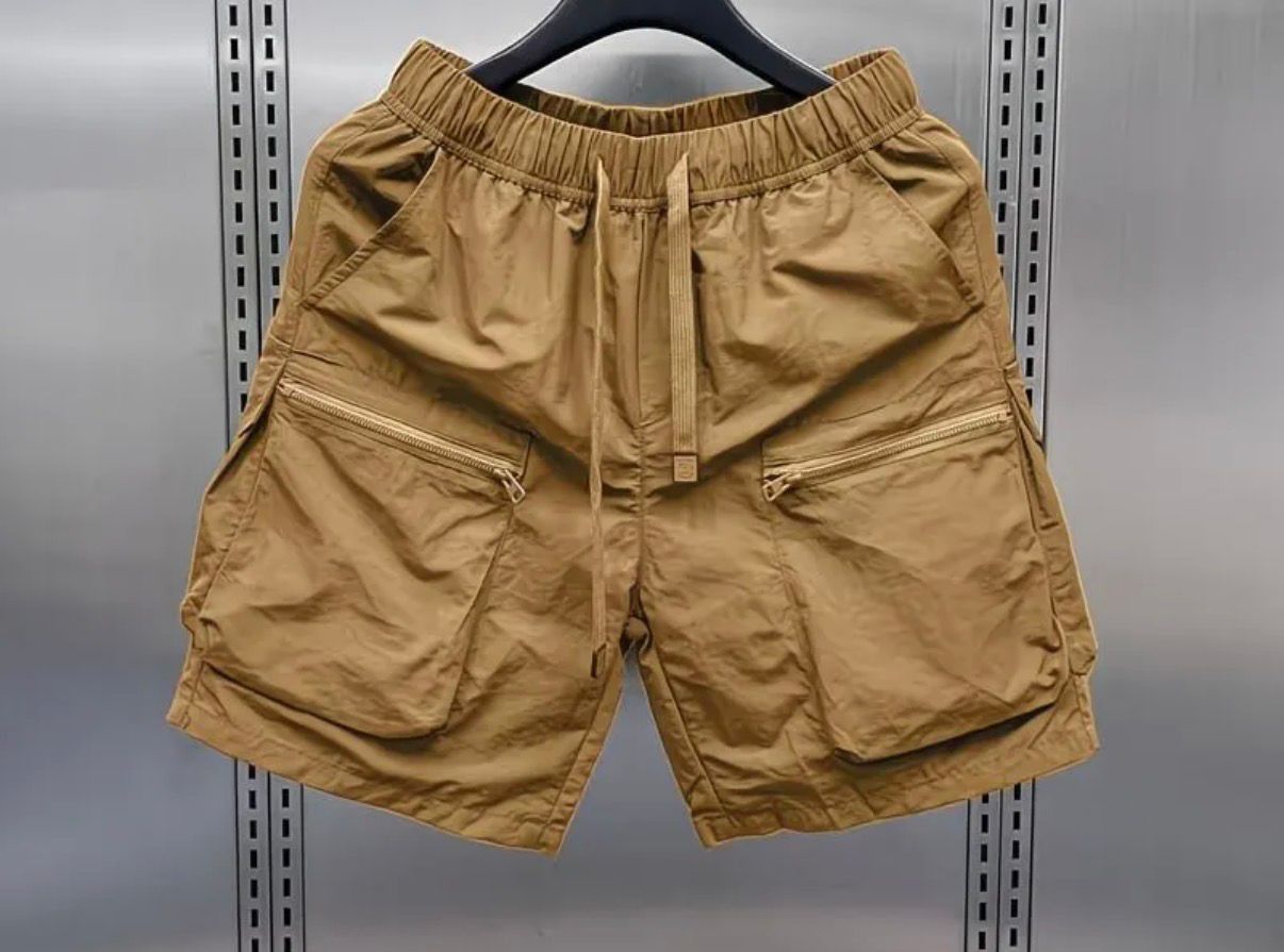 Cargo Shorts 4