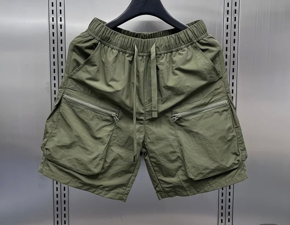 Cargo Shorts 5
