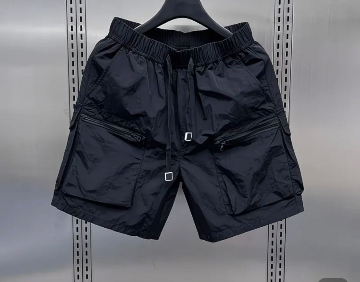Cargo Shorts 6
