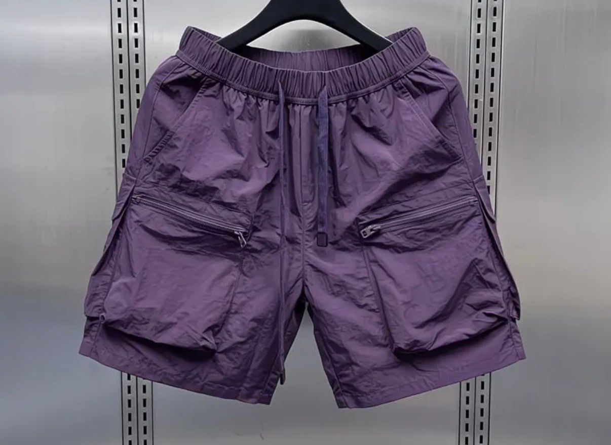 Cargo Shorts 7