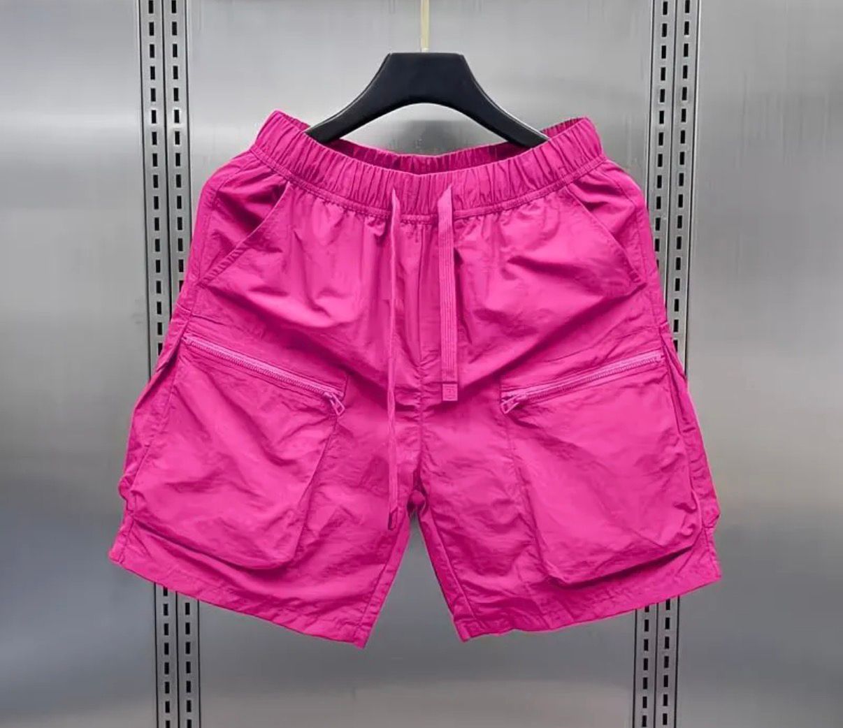 Cargo Shorts 8