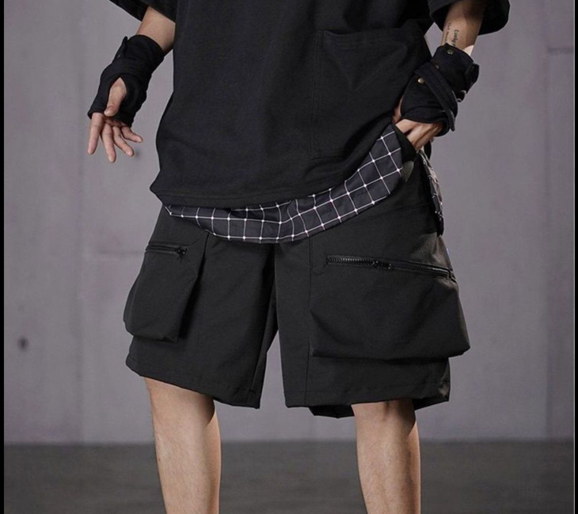 Cargo Shorts 9
