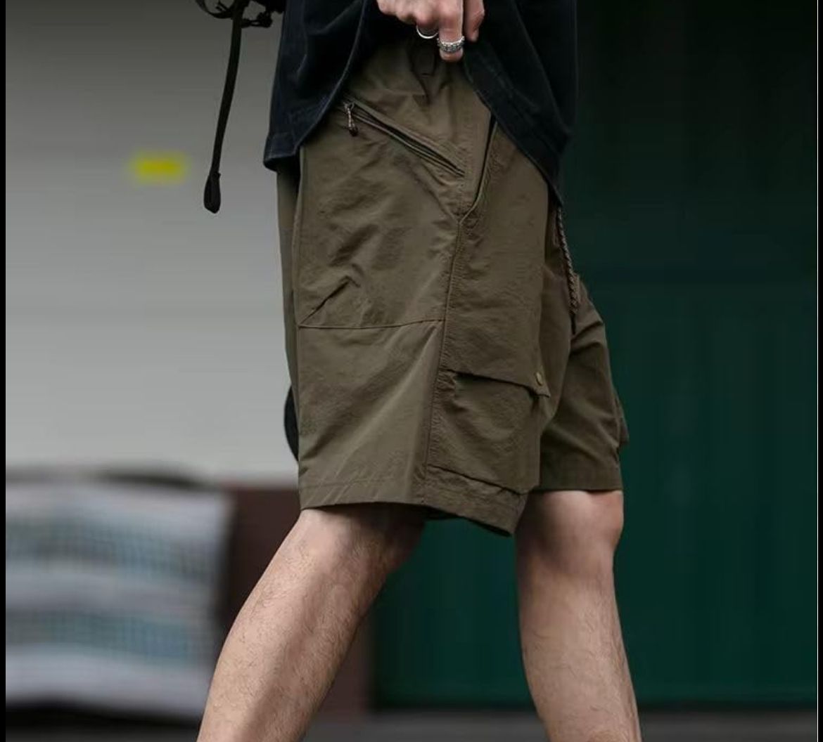 Cargo Shorts 10