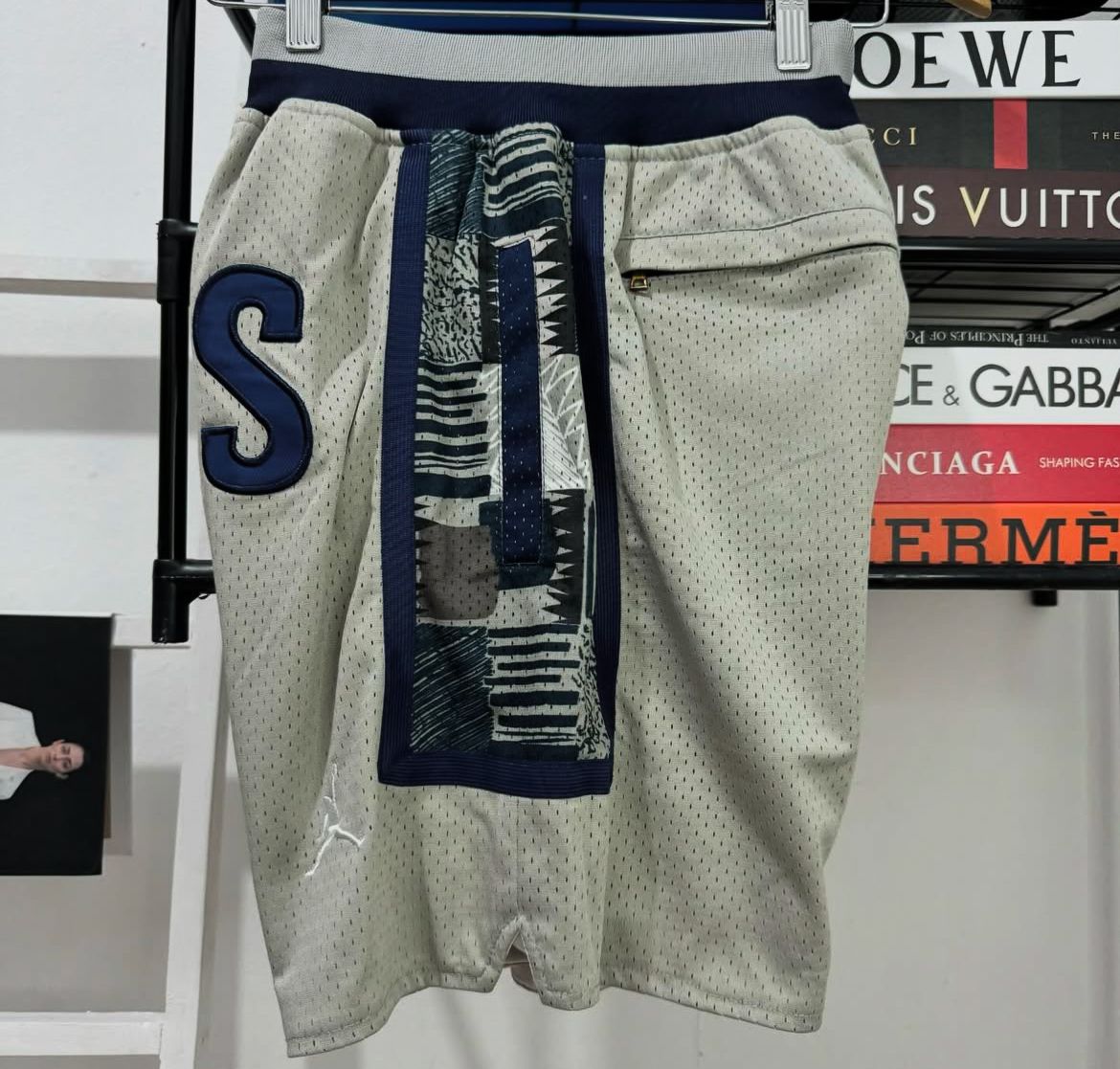 Georgetown Hoyas Shorts 5