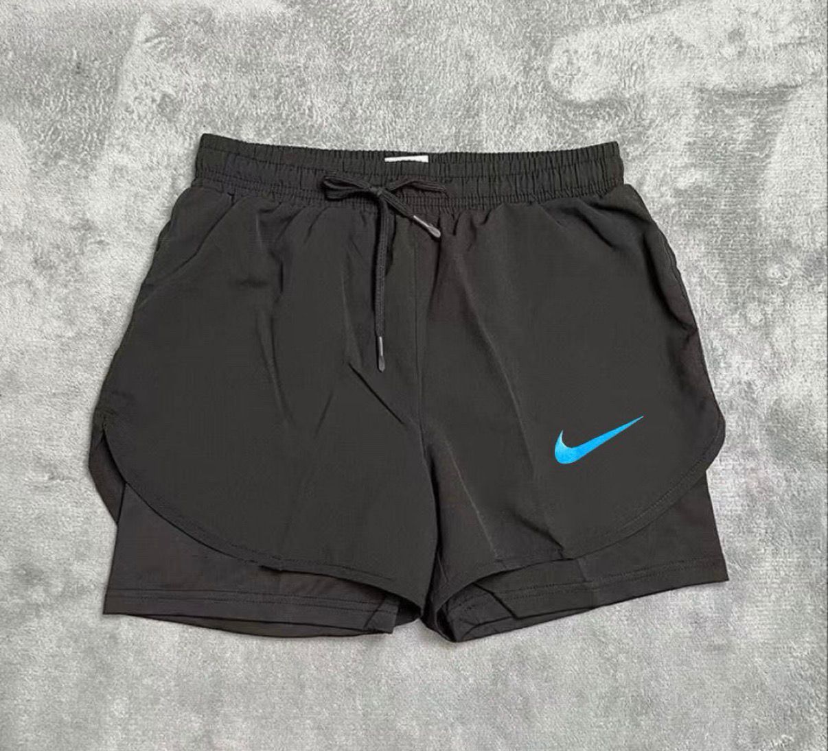 Nike Dri-FIT Shorts 2