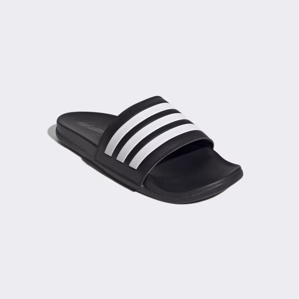 Fear of God X Adidas Adilette Slides 3