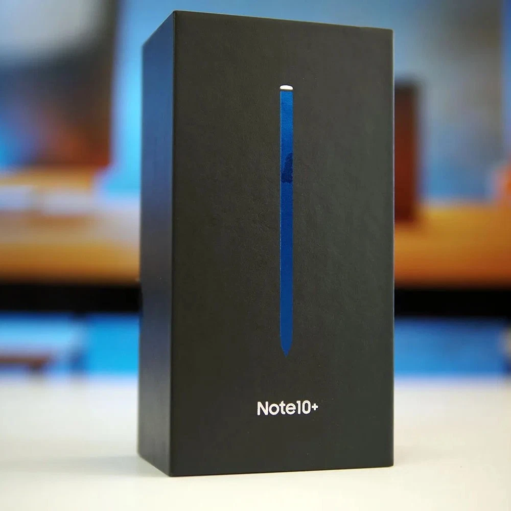 Samsung Galaxy Note 10 Plus