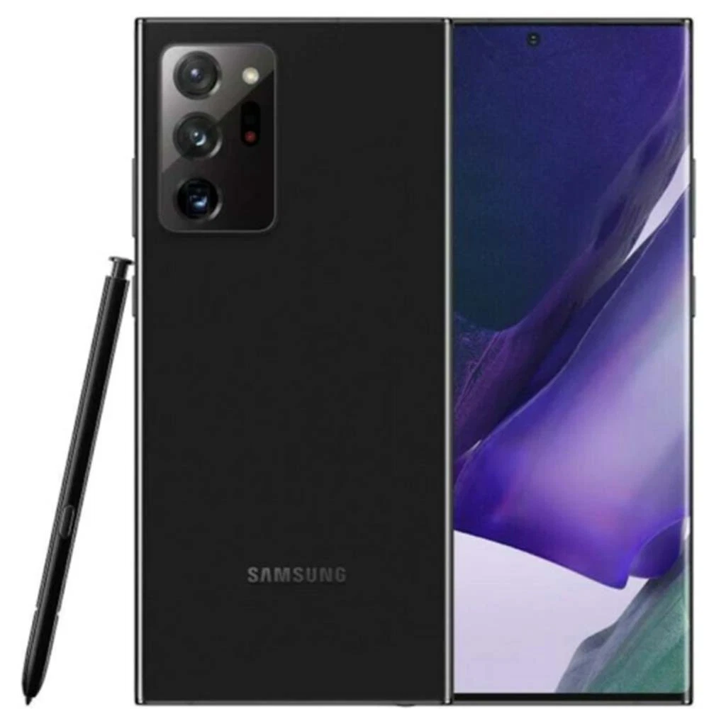 Samsung Galaxy Note 20 Ultra
