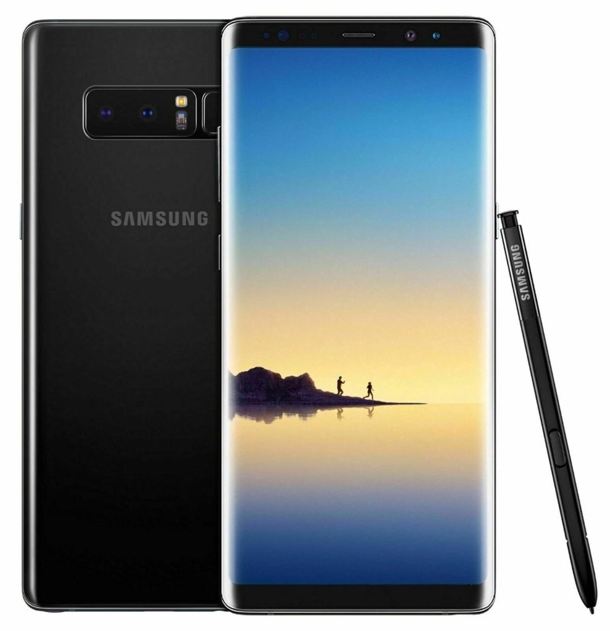 Samsung Galaxy Note 8