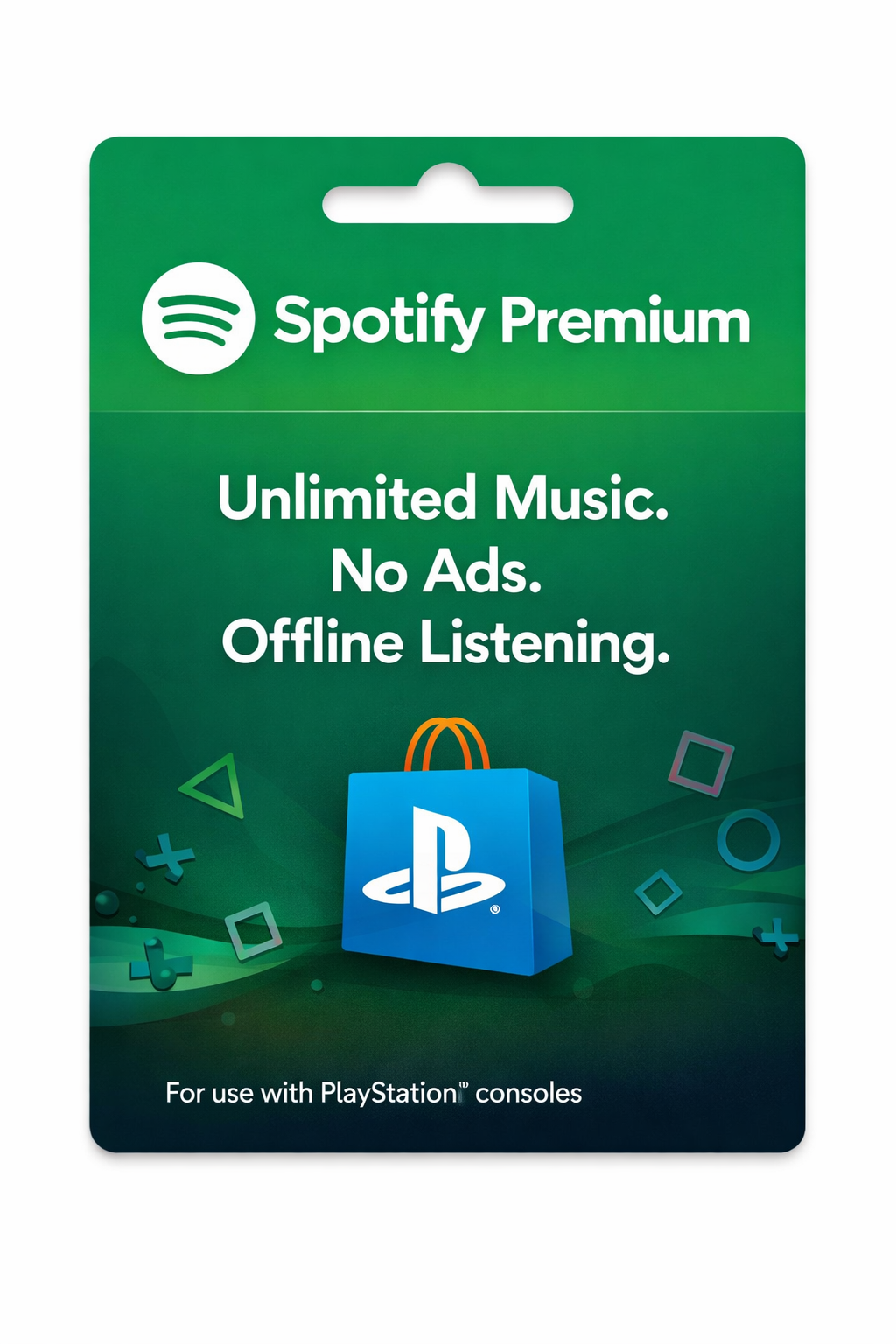 Spotify Premium