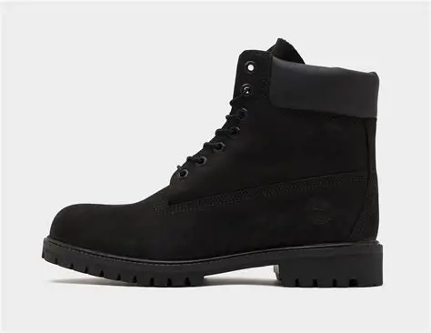 TimberLand 3