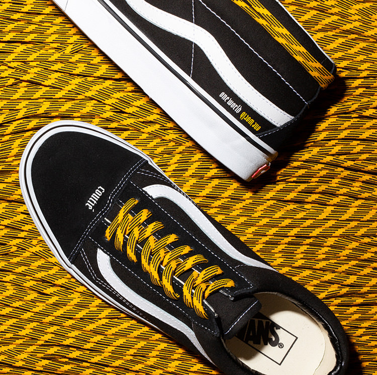 Vans 3