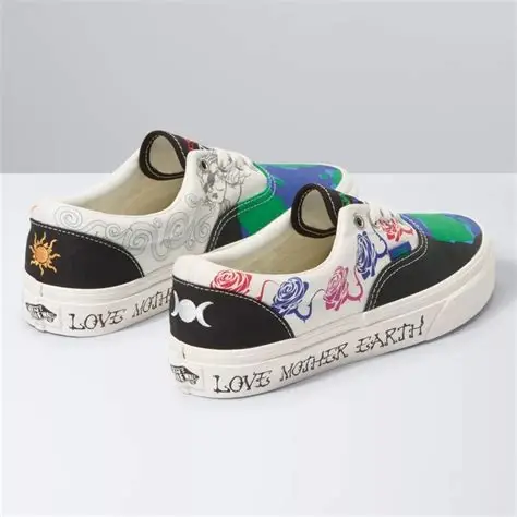 Vans Mother Earth Era 2