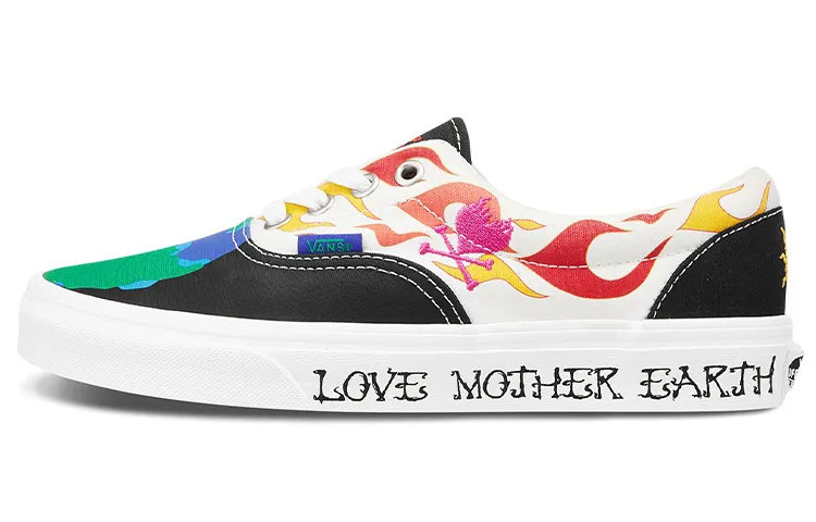 Vans Mother Earth Era 3