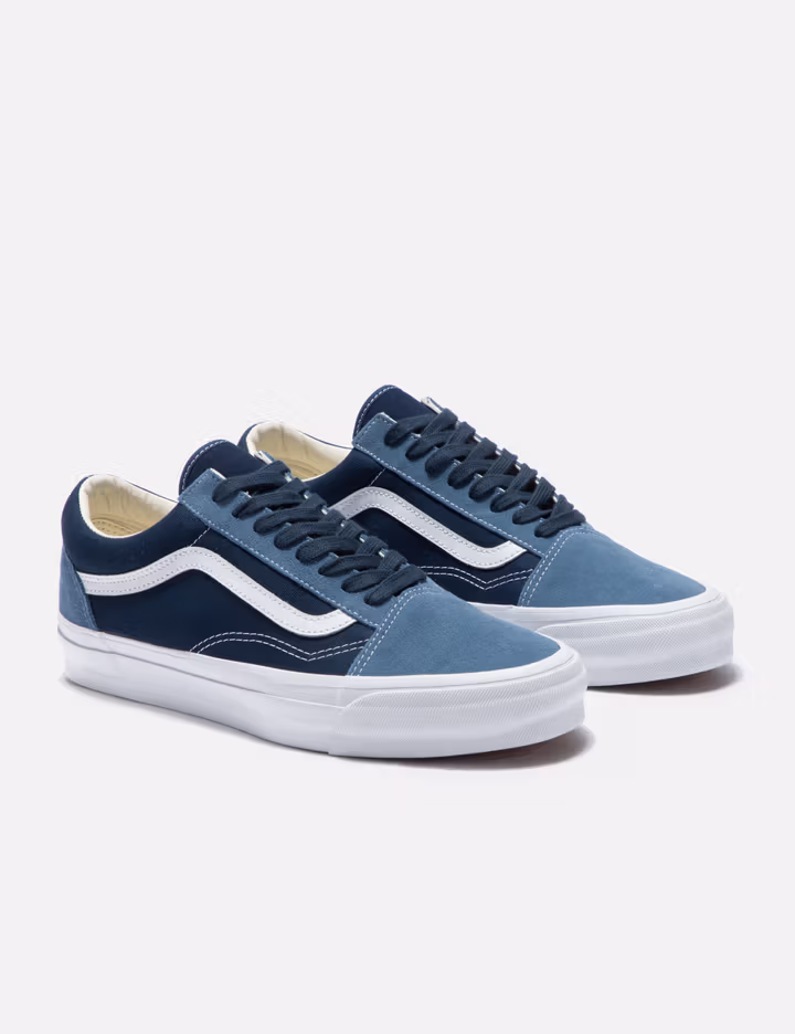 Vans Old Skool Reissue 3
