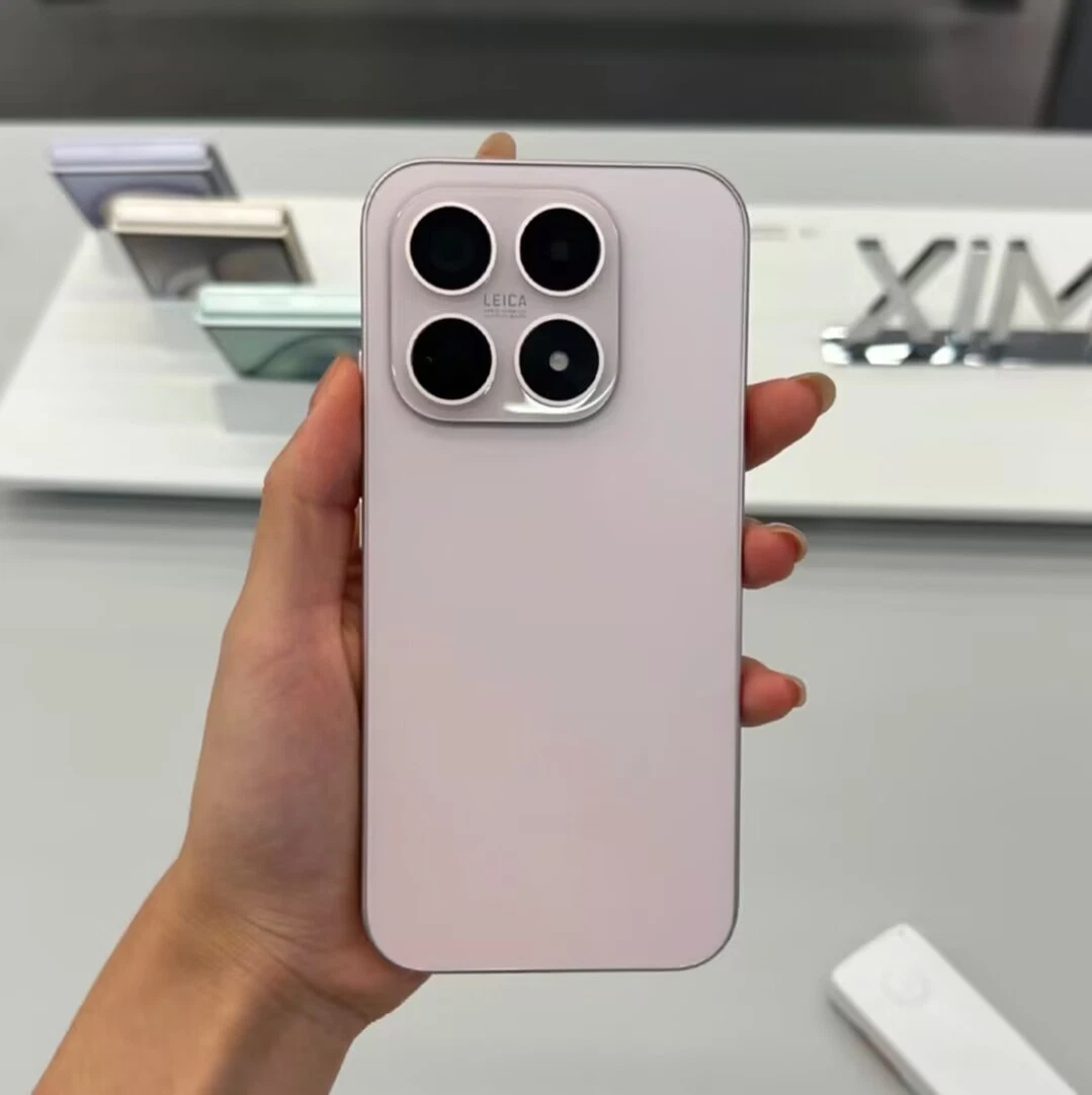 Xiaomi 17