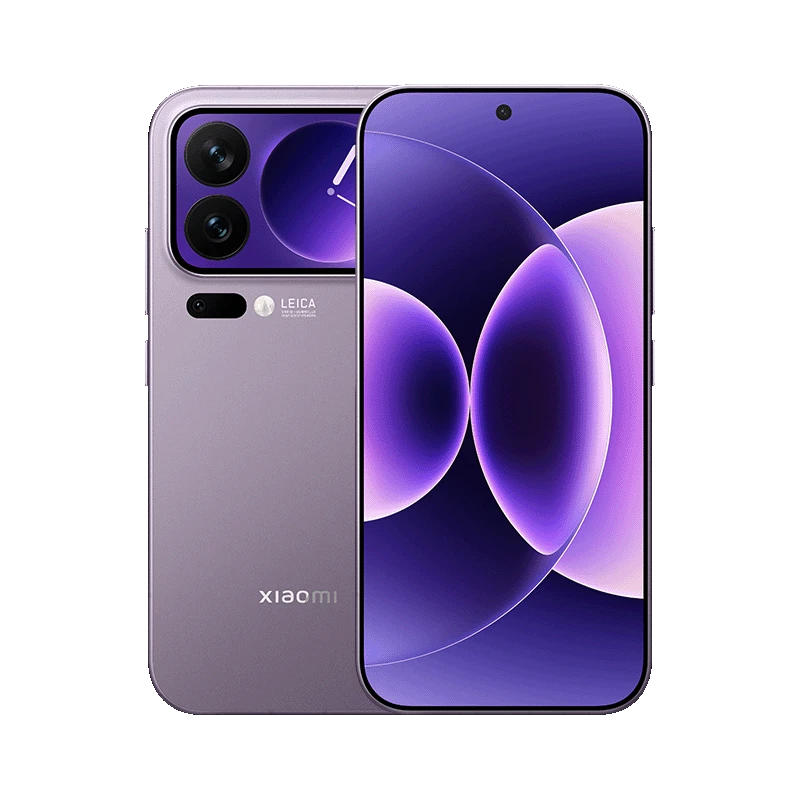 Xiaomi 17 Pro 5