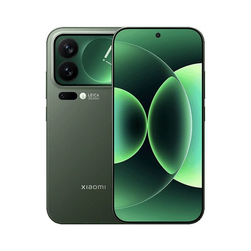 Xiaomi 17 Pro 6