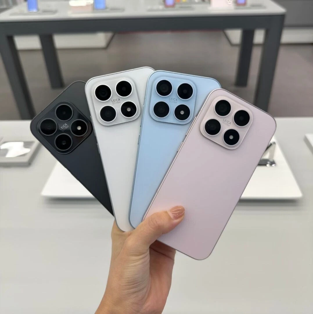 Xiaomi 17 2
