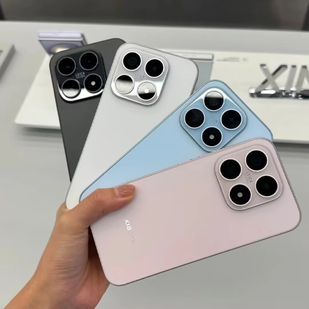 Xiaomi 17 3