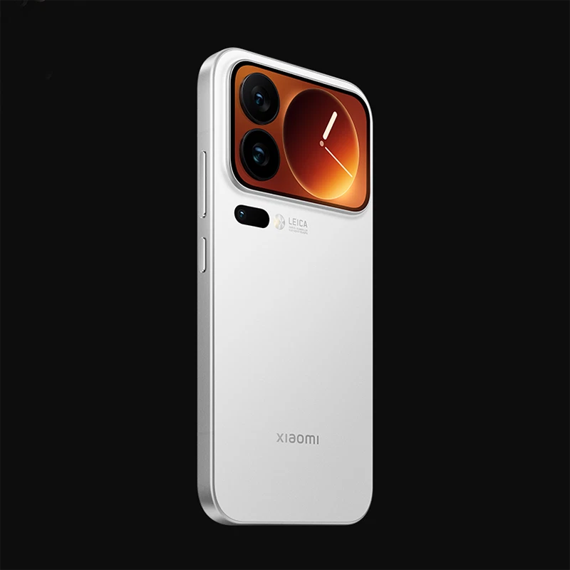 Xiaomi 17 Pro 2